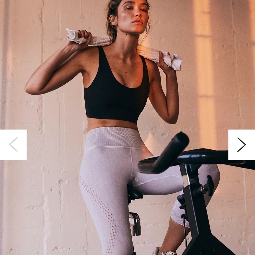 Free People Movement High-Rise Good Karma Leggings
